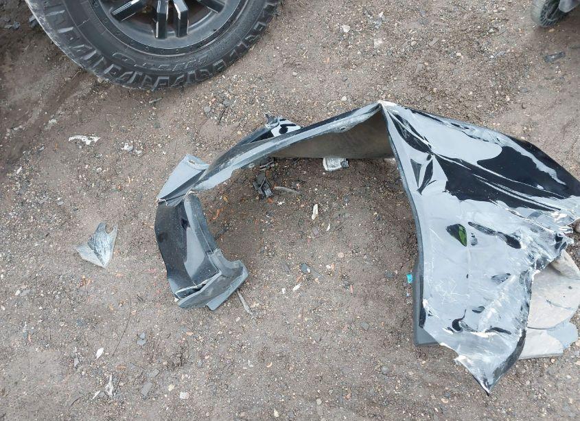 Photo 12 of 2017 Ford F-250 LARIAT (VIN 1FT7W2BT3HED32044)