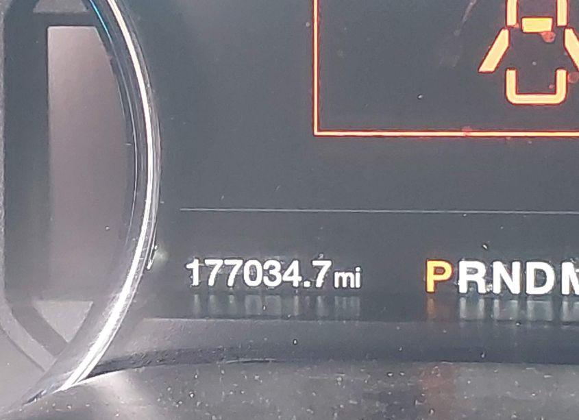 Photo 16 of 2017 Ford F-250 LARIAT (VIN 1FT7W2BT3HED32044)