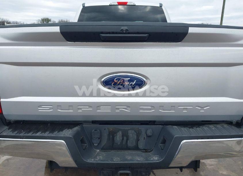 Photo 16 of 2017 Ford F-250 XLT (VIN 1FT7W2BT3HED69322)