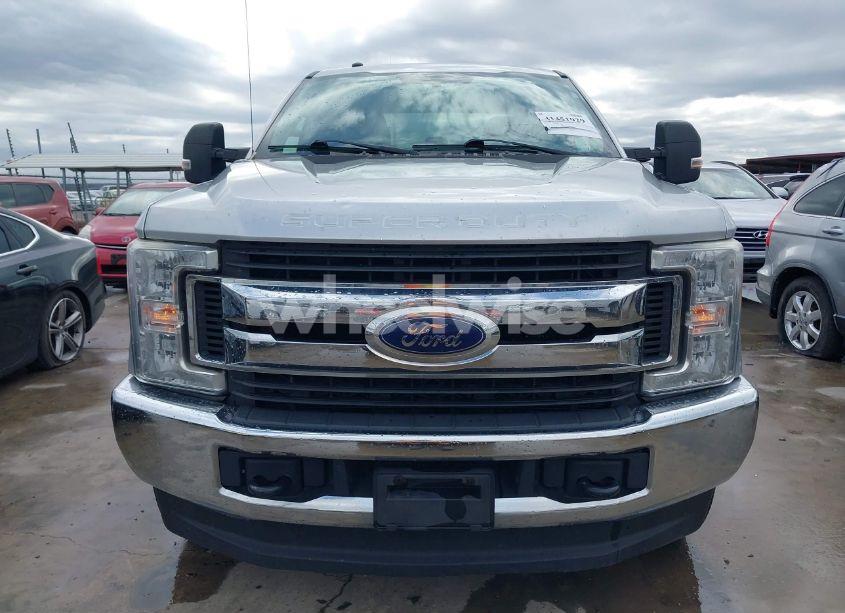 Photo 6 of 2017 Ford F-250 XLT (VIN 1FT7W2BT3HED69322)