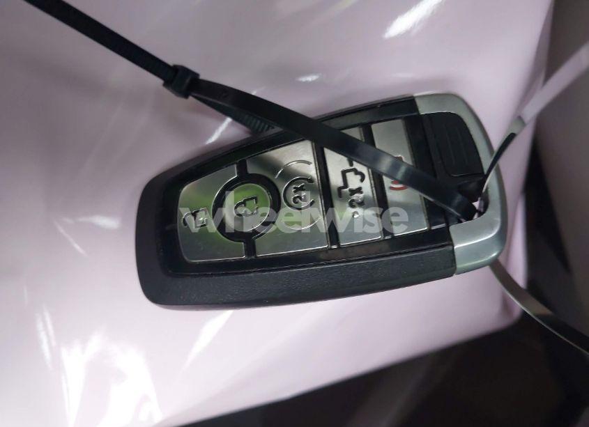 Photo 11 of 2019 Ford F-250 LIMITED (VIN 1FT7W2BT3KED45769)