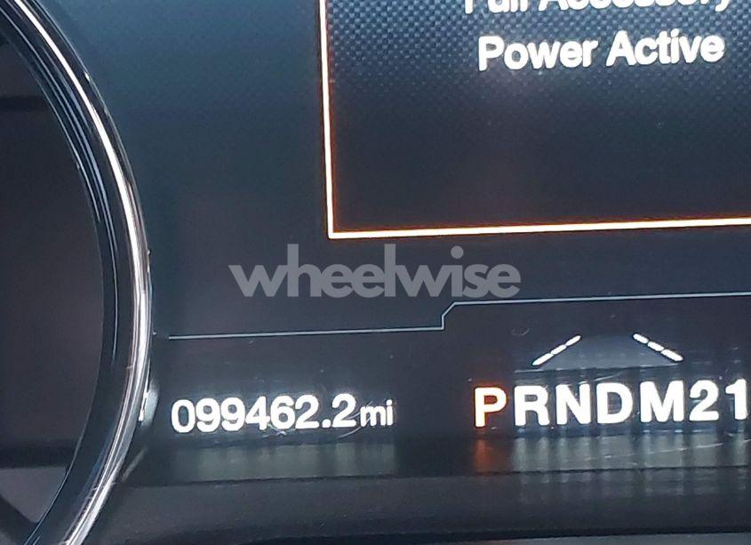 Photo 15 of 2019 Ford F-250 LIMITED (VIN 1FT7W2BT3KED45769)