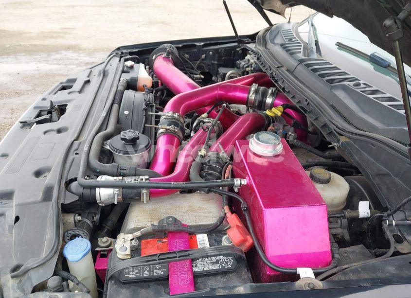 Photo 19 of 2019 Ford F-250 LIMITED (VIN 1FT7W2BT3KED45769)