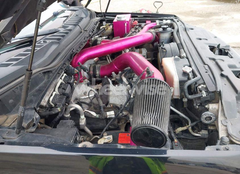 Photo 20 of 2019 Ford F-250 LIMITED (VIN 1FT7W2BT3KED45769)