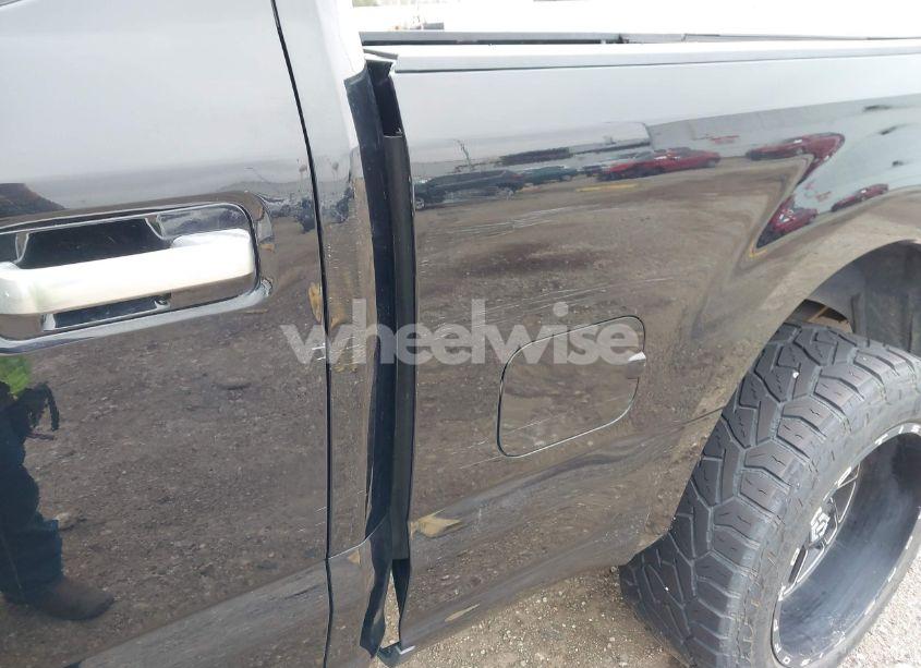 Photo 6 of 2019 Ford F-250 LIMITED (VIN 1FT7W2BT3KED45769)