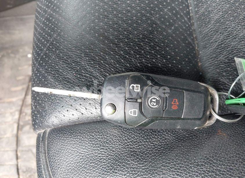 Photo 11 of 2019 Ford F-250 LARIAT (VIN 1FT7W2BT3KED60143)