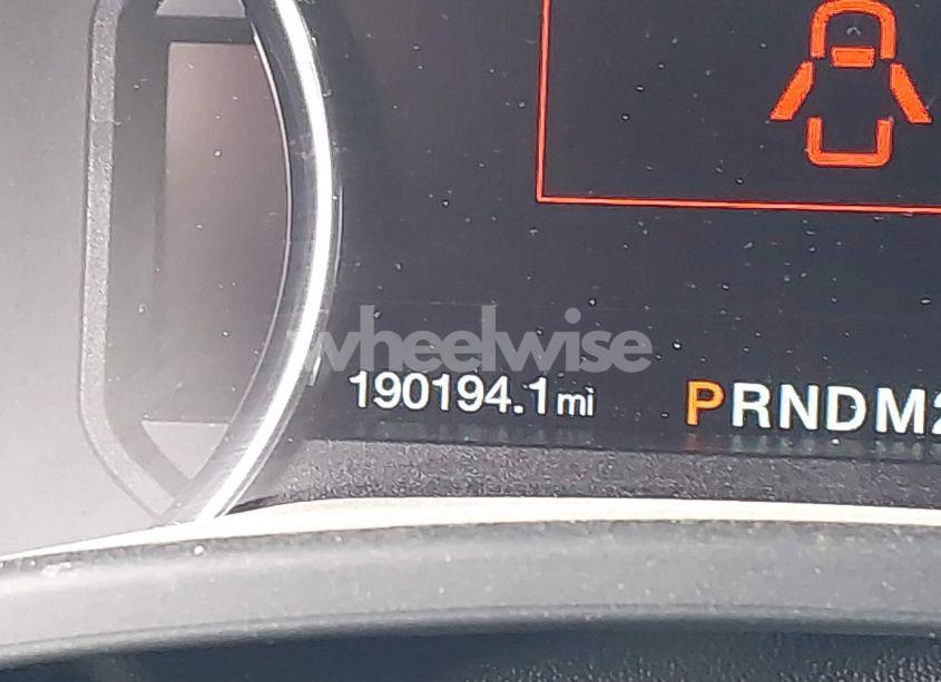 Photo 16 of 2019 Ford F-250 LARIAT (VIN 1FT7W2BT3KED60143)