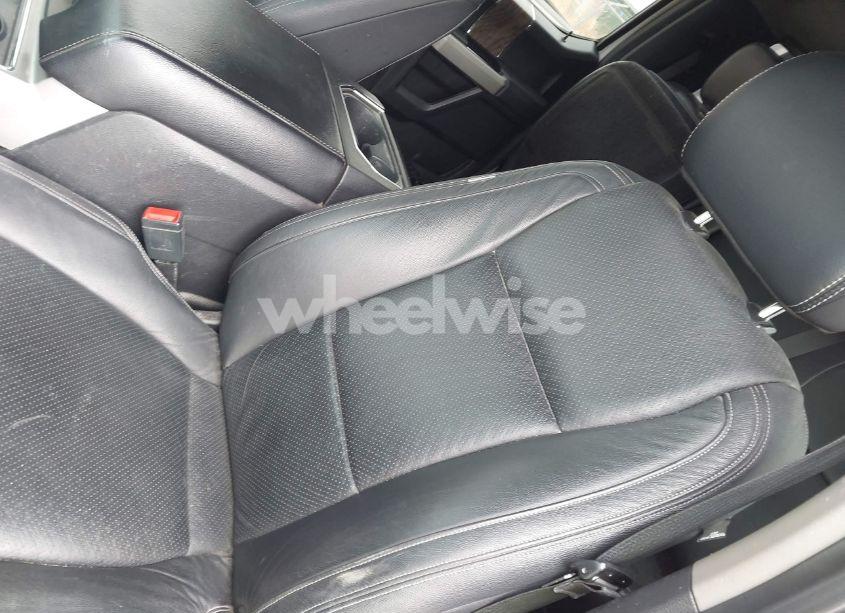 Photo 21 of 2019 Ford F-250 LARIAT (VIN 1FT7W2BT3KED60143)