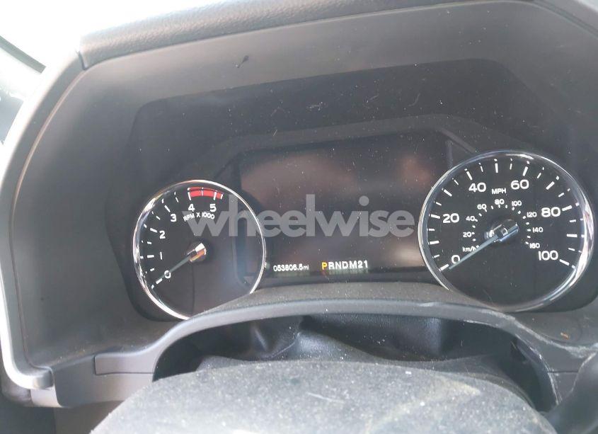 Photo 7 of 2019 Ford F-250 PLATINUM (VIN 1FT7W2BT3KEE38288)