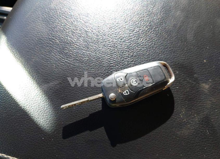 Photo 11 of 2019 Ford F-250 LARIAT (VIN 1FT7W2BT3KEE65605)