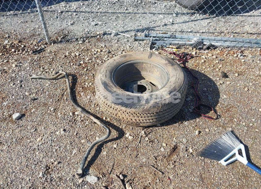 Photo 12 of 2019 Ford F-250 LARIAT (VIN 1FT7W2BT3KEE65605)