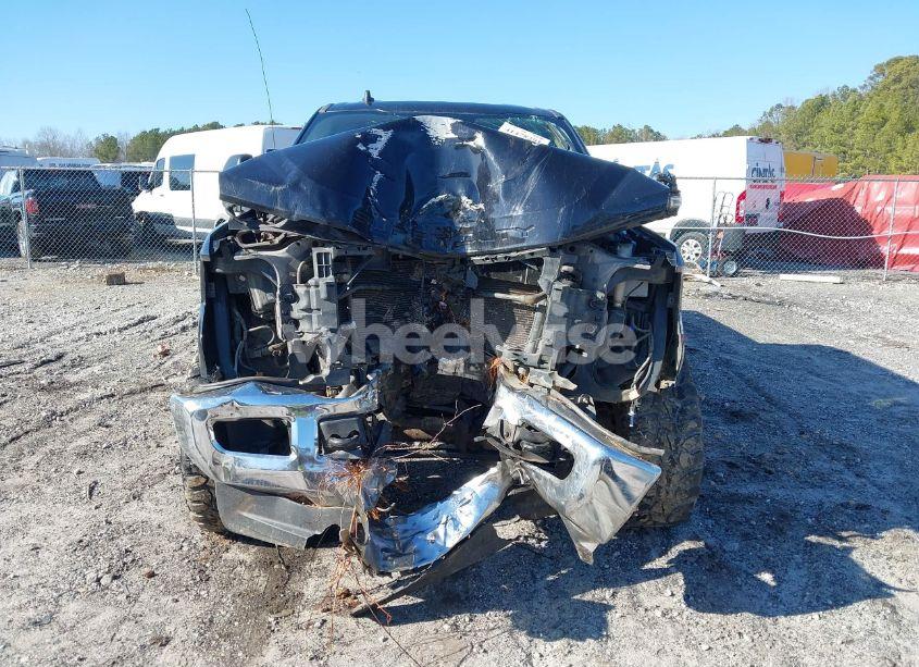 Photo 13 of 2019 Ford F-250 LARIAT (VIN 1FT7W2BT3KEE65605)