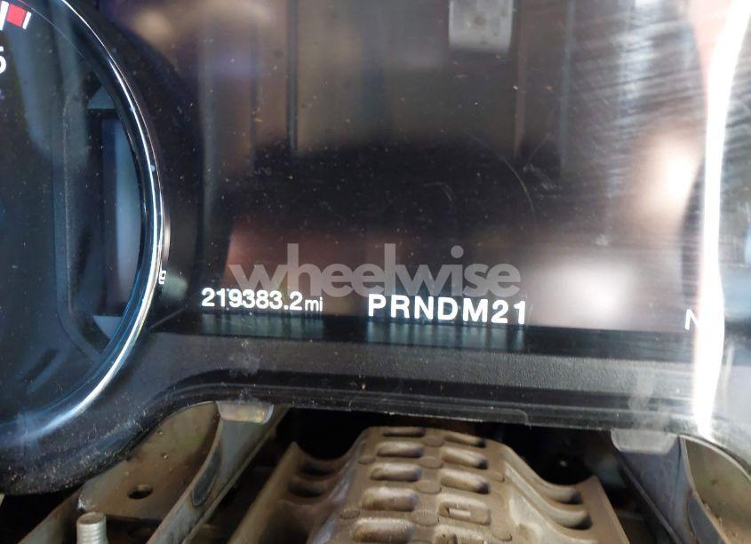 Photo 16 of 2019 Ford F-250 LARIAT (VIN 1FT7W2BT3KEE65605)