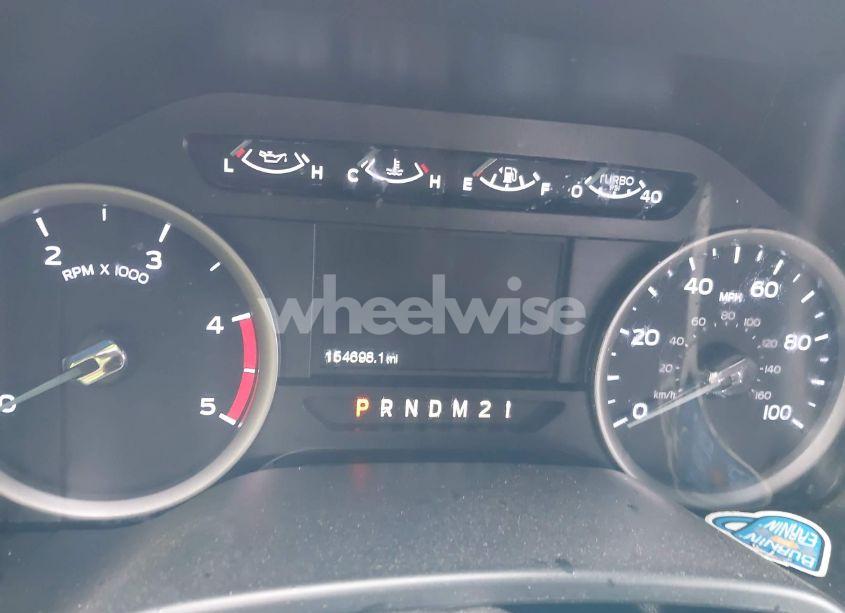 Photo 7 of 2019 Ford F-250 XLT (VIN 1FT7W2BT3KEF51447)