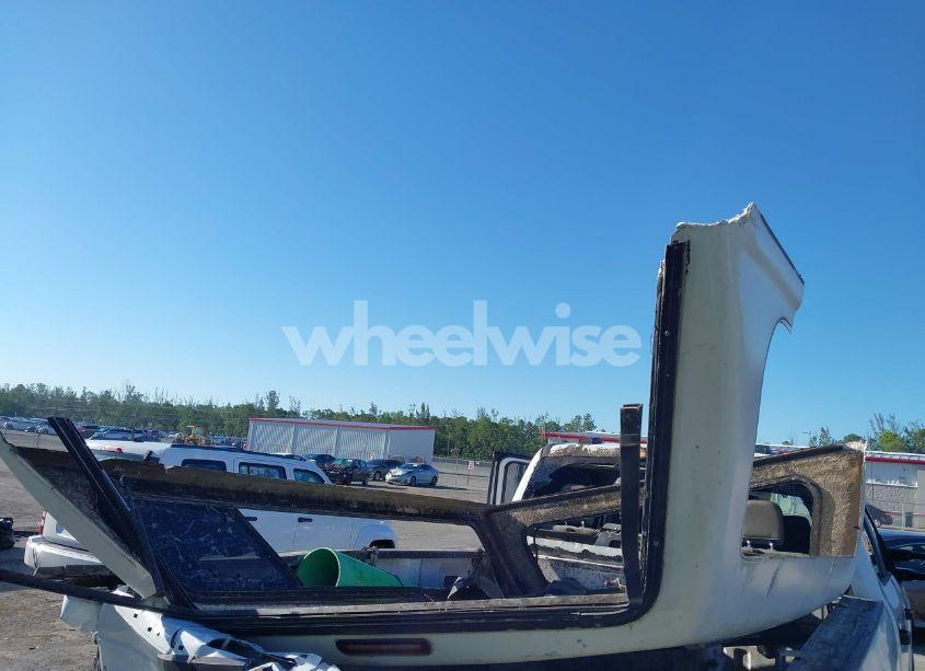 Photo 12 of 2020 Ford F-250 XL (VIN 1FT7W2BT3LEC85719)