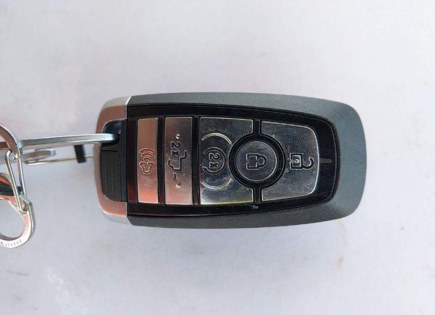 Photo 11 of 2020 Ford F-250 LARIAT (VIN 1FT7W2BT3LED76747)