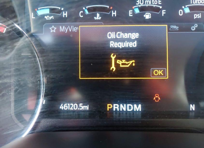 Photo 15 of 2020 Ford F-250 LARIAT (VIN 1FT7W2BT3LED76747)