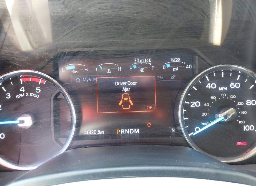 Photo 7 of 2020 Ford F-250 LARIAT (VIN 1FT7W2BT3LED76747)