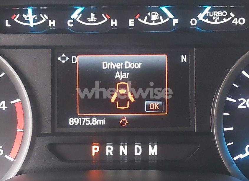 Photo 15 of 2022 Ford F-250 XLT (VIN 1FT7W2BT3NEC88977)