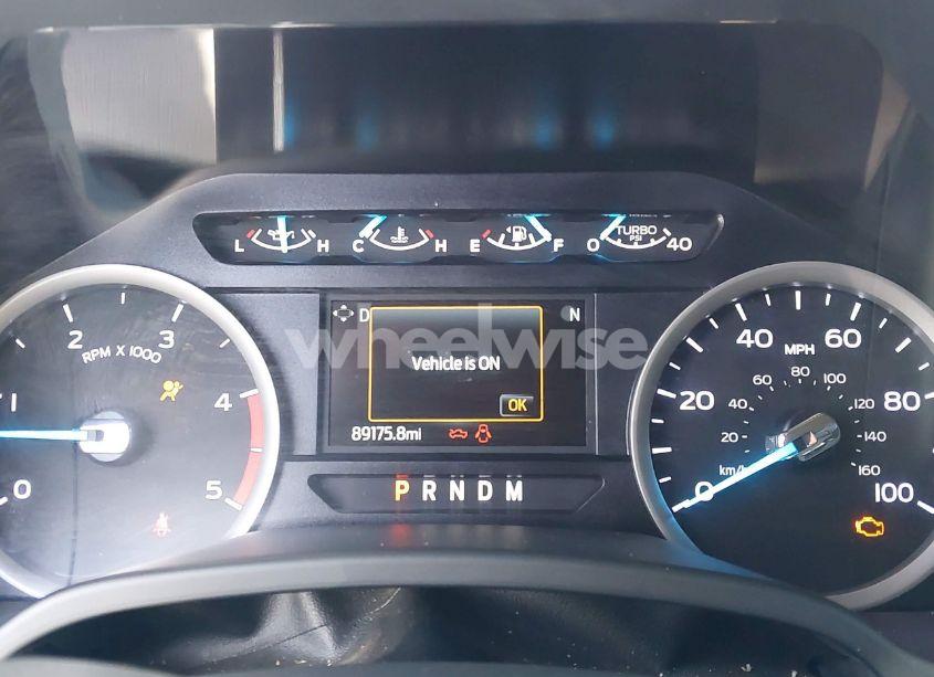 Photo 7 of 2022 Ford F-250 XLT (VIN 1FT7W2BT3NEC88977)