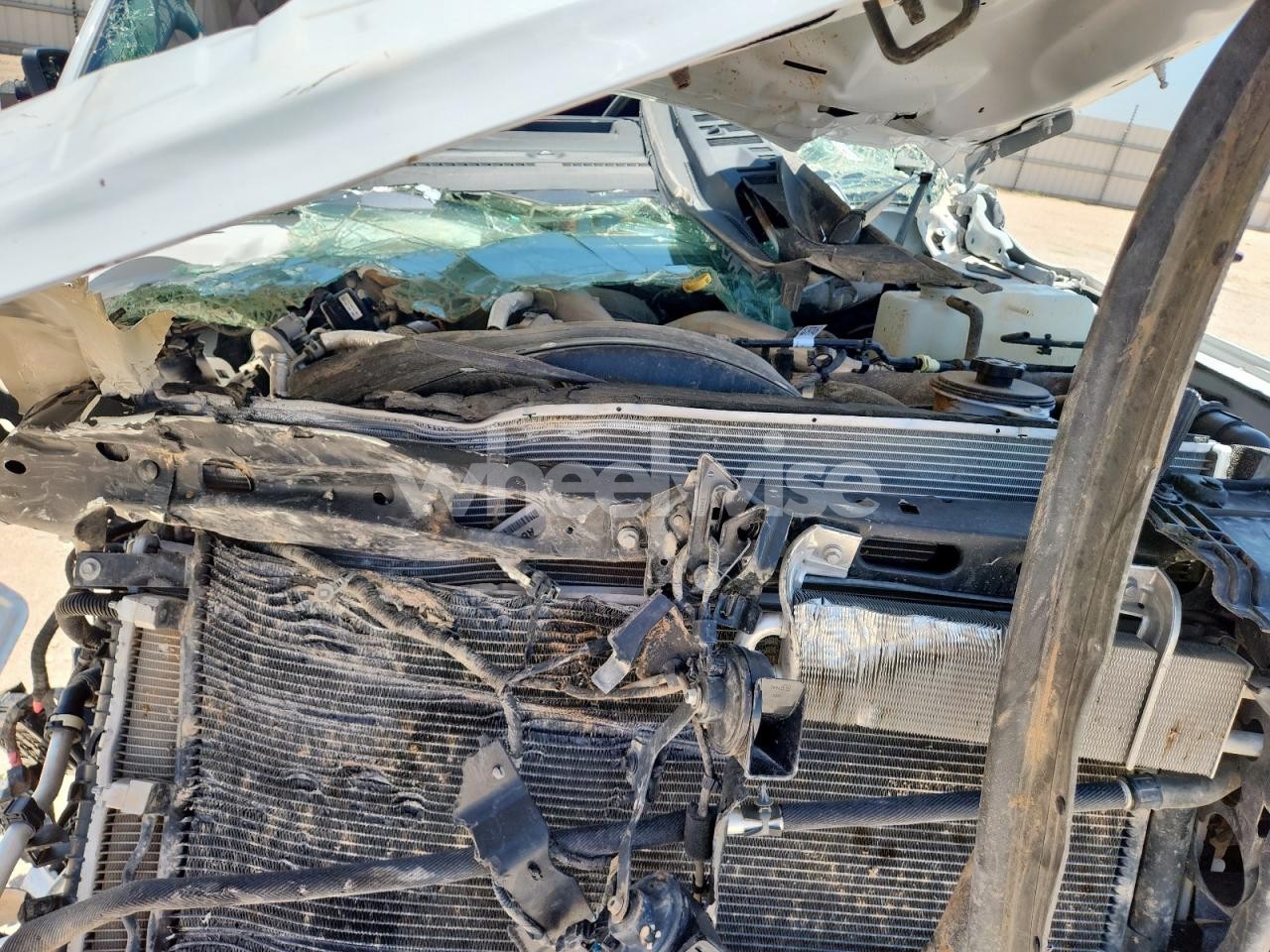 Photo 11 of 2024 FORD F250 SUPER DUTY (VIN 1FT7W2BT3REF54522)