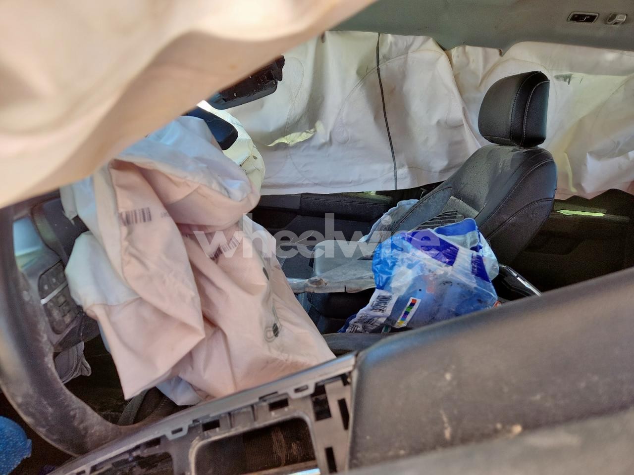 Photo 7 of 2024 FORD F250 SUPER DUTY (VIN 1FT7W2BT3REF54522)