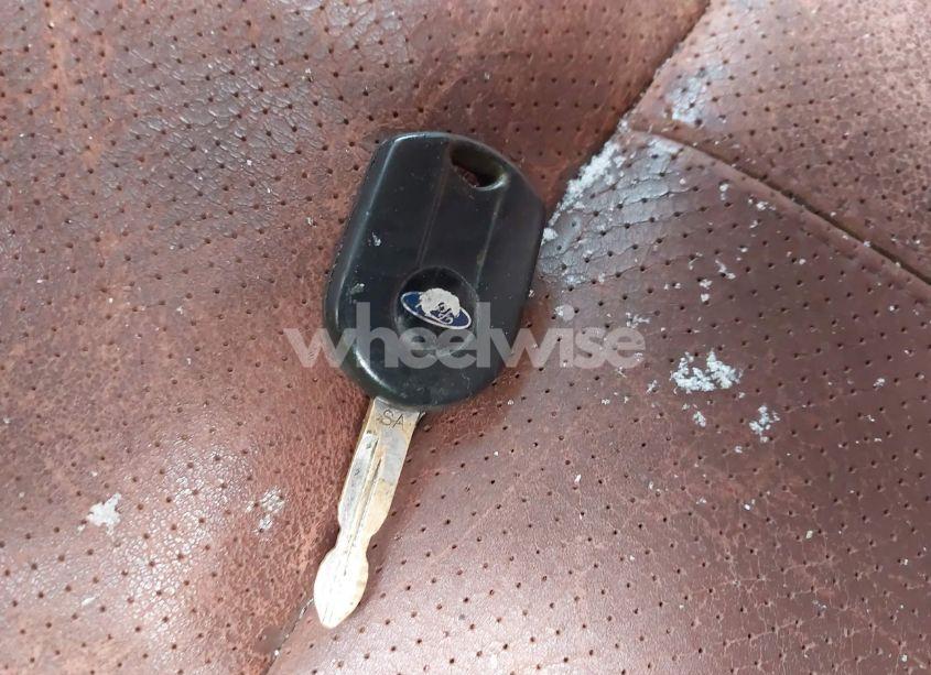 Photo 11 of 2011 Ford F-250 LARIAT (VIN 1FT7W2BT4BEB88088)