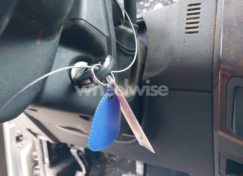 Photo 11 of 2012 Ford F-250 LARIAT (VIN 1FT7W2BT4CEA19836)