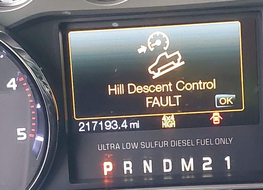 Photo 15 of 2012 Ford F-250 LARIAT (VIN 1FT7W2BT4CEA63495)