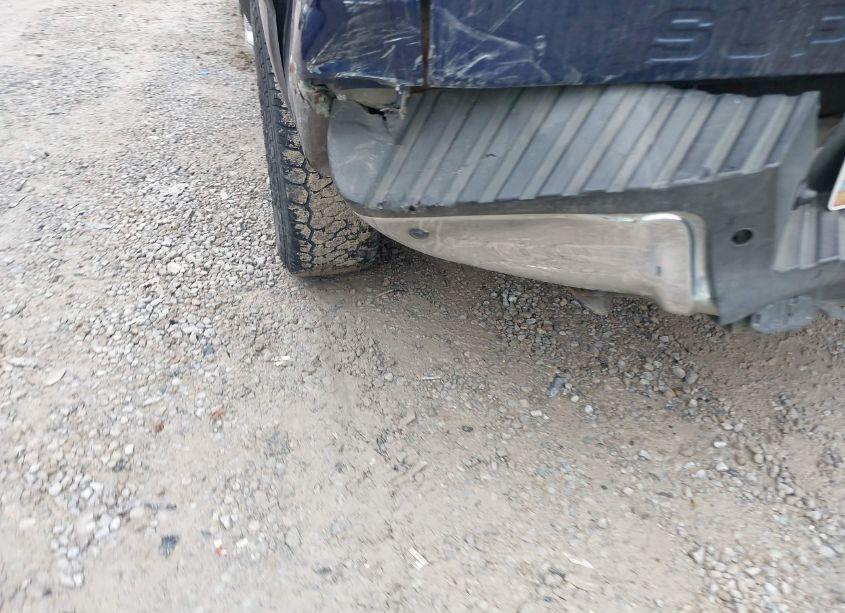 Photo 6 of 2012 Ford F-250 LARIAT (VIN 1FT7W2BT4CEA63495)