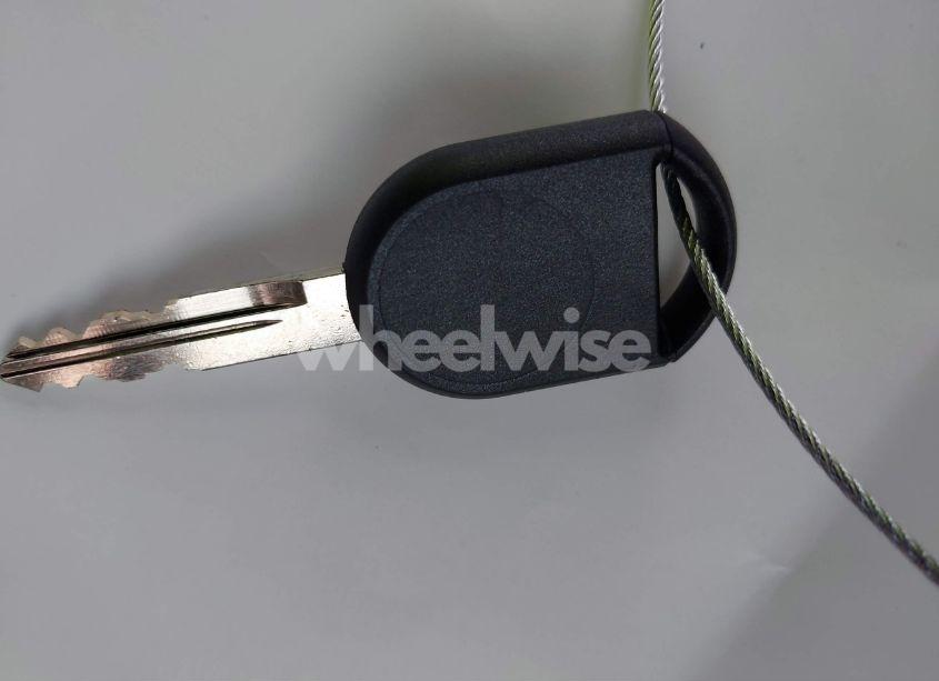 Photo 11 of 2012 Ford F-250 LARIAT (VIN 1FT7W2BT4CEB91185)