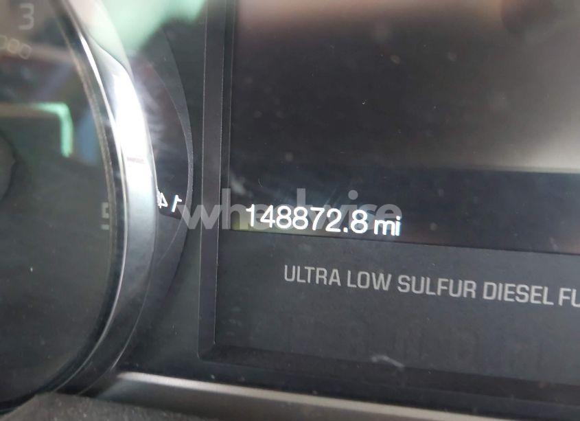 Photo 15 of 2012 Ford F-250 LARIAT (VIN 1FT7W2BT4CEB91185)