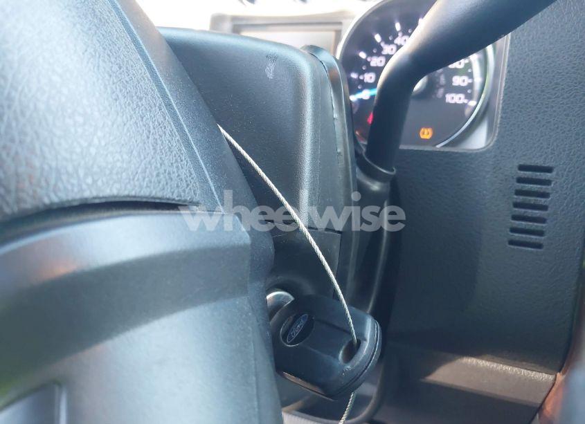 Photo 11 of 2012 Ford F-250 LARIAT (VIN 1FT7W2BT4CEC92808)