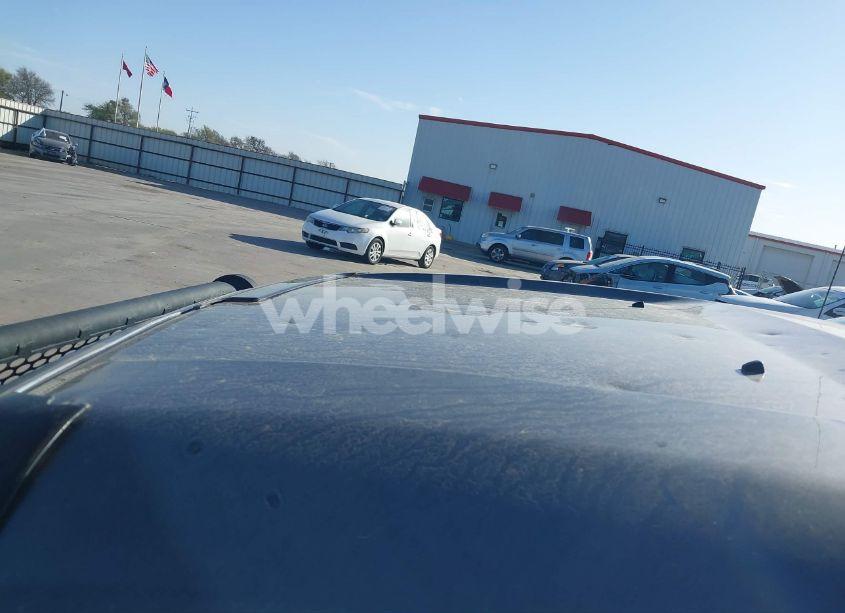 Photo 6 of 2012 Ford F-250 LARIAT (VIN 1FT7W2BT4CEC92808)