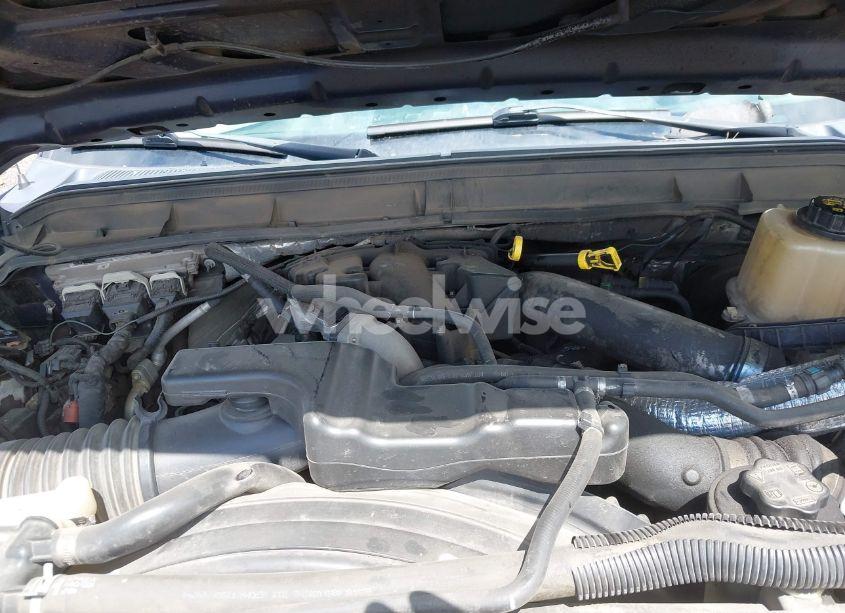 Photo 10 of 2012 Ford F-250 XLT (VIN 1FT7W2BT4CED02706)