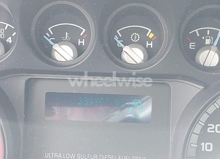 Photo 7 of 2012 Ford F-250 XLT (VIN 1FT7W2BT4CED02706)