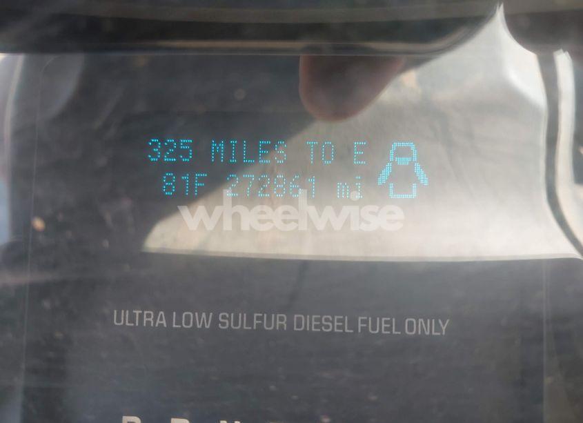 Photo 15 of 2012 Ford F-250 XLT (VIN 1FT7W2BT4CED15231)