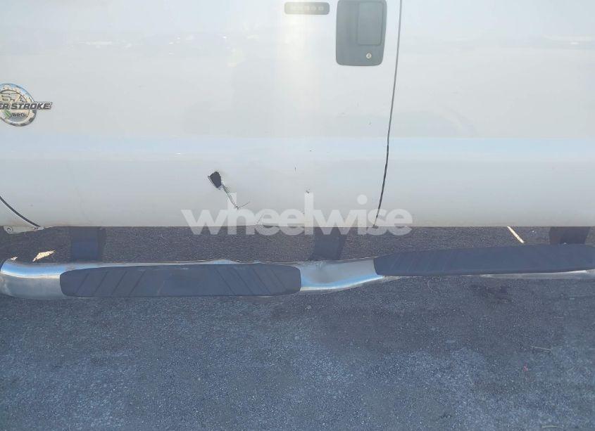 Photo 6 of 2012 Ford F-250 XLT (VIN 1FT7W2BT4CED15231)