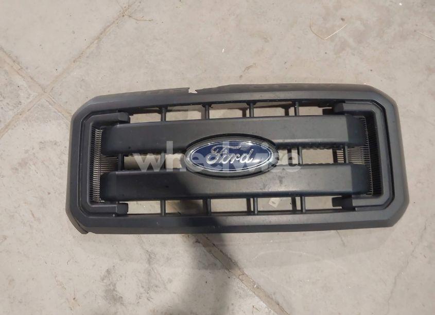 Photo 12 of 2015 Ford F-250 XL (VIN 1FT7W2BT4FEB93250)