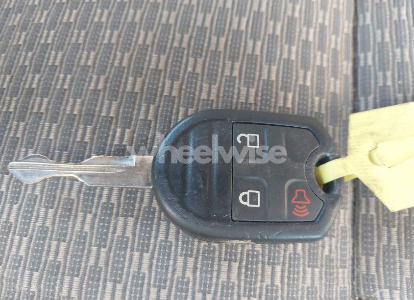 Photo 11 of 2016 Ford F-250 XLT (VIN 1FT7W2BT4GEA21480)