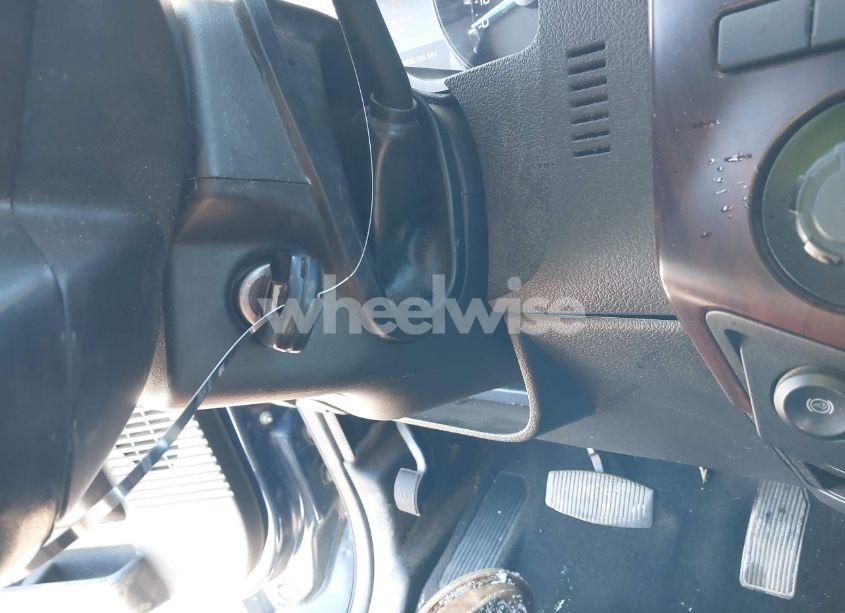 Photo 11 of 2016 Ford F-250 LARIAT (VIN 1FT7W2BT4GEA36349)