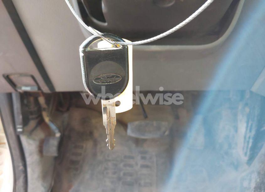 Photo 11 of 2016 Ford F-250 XL (VIN 1FT7W2BT4GEA95983)