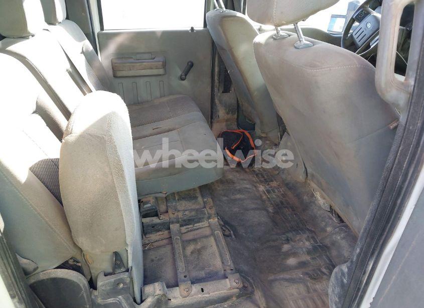 Photo 8 of 2016 Ford F-250 XL (VIN 1FT7W2BT4GEA95983)