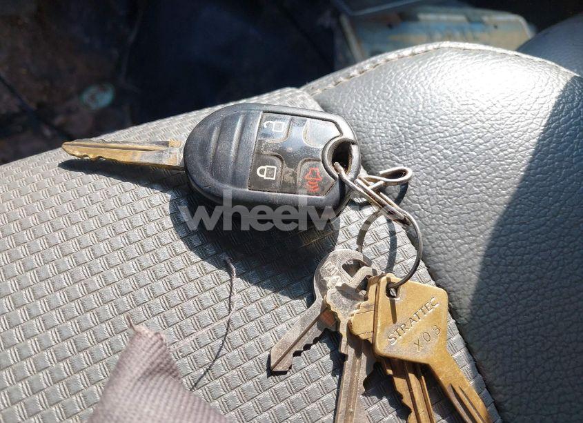 Photo 11 of 2016 Ford F-250 XL (VIN 1FT7W2BT4GEB62761)