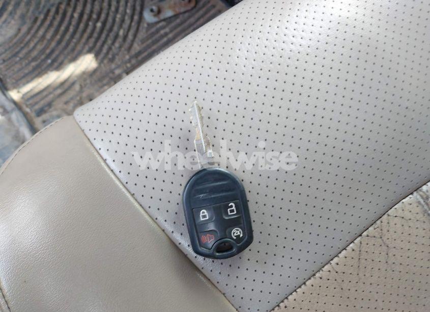 Photo 11 of 2016 Ford F-250 XLT (VIN 1FT7W2BT4GED33783)