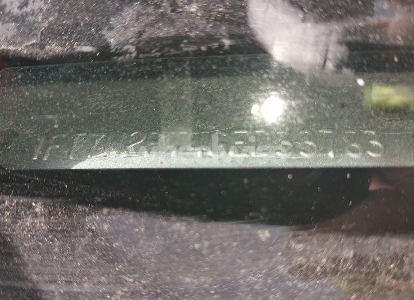 Photo 9 of 2016 Ford F-250 XLT (VIN 1FT7W2BT4GED33783)