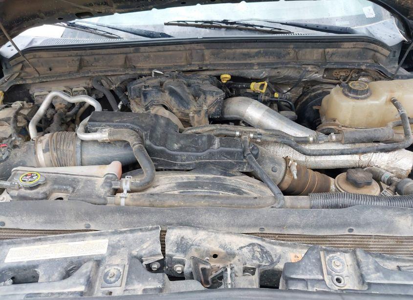 Photo 10 of 2016 Ford F-250 LARIAT (VIN 1FT7W2BT4GED35792)