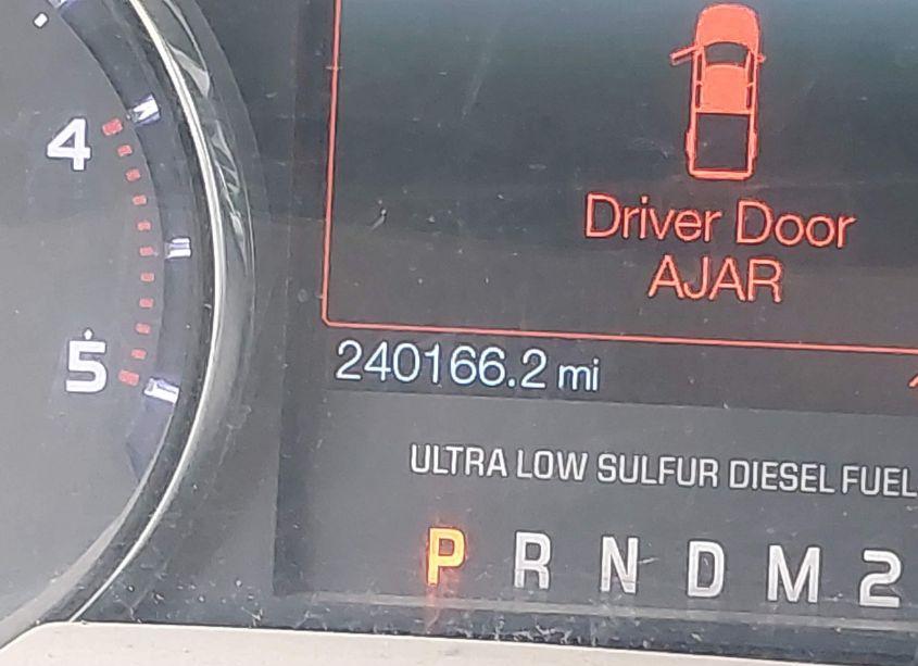 Photo 15 of 2016 Ford F-250 LARIAT (VIN 1FT7W2BT4GED35792)