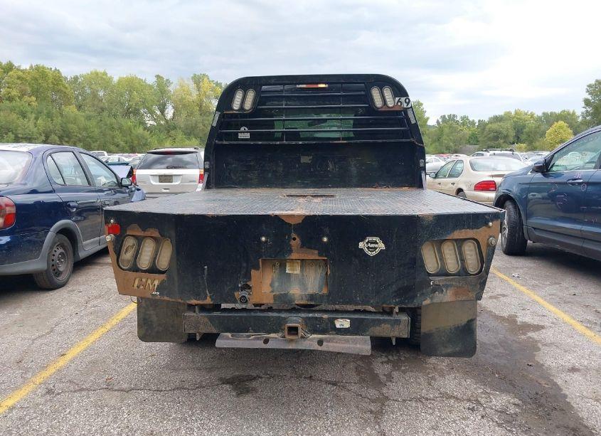 Photo 16 of 2016 Ford F-250 LARIAT (VIN 1FT7W2BT4GED35792)