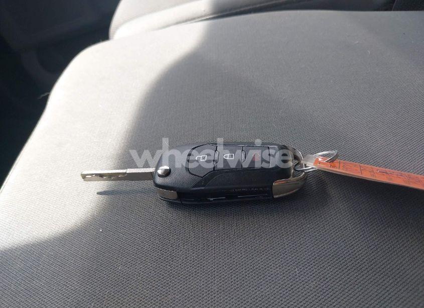 Photo 11 of 2017 Ford F-250 XL (VIN 1FT7W2BT4HEB26859)